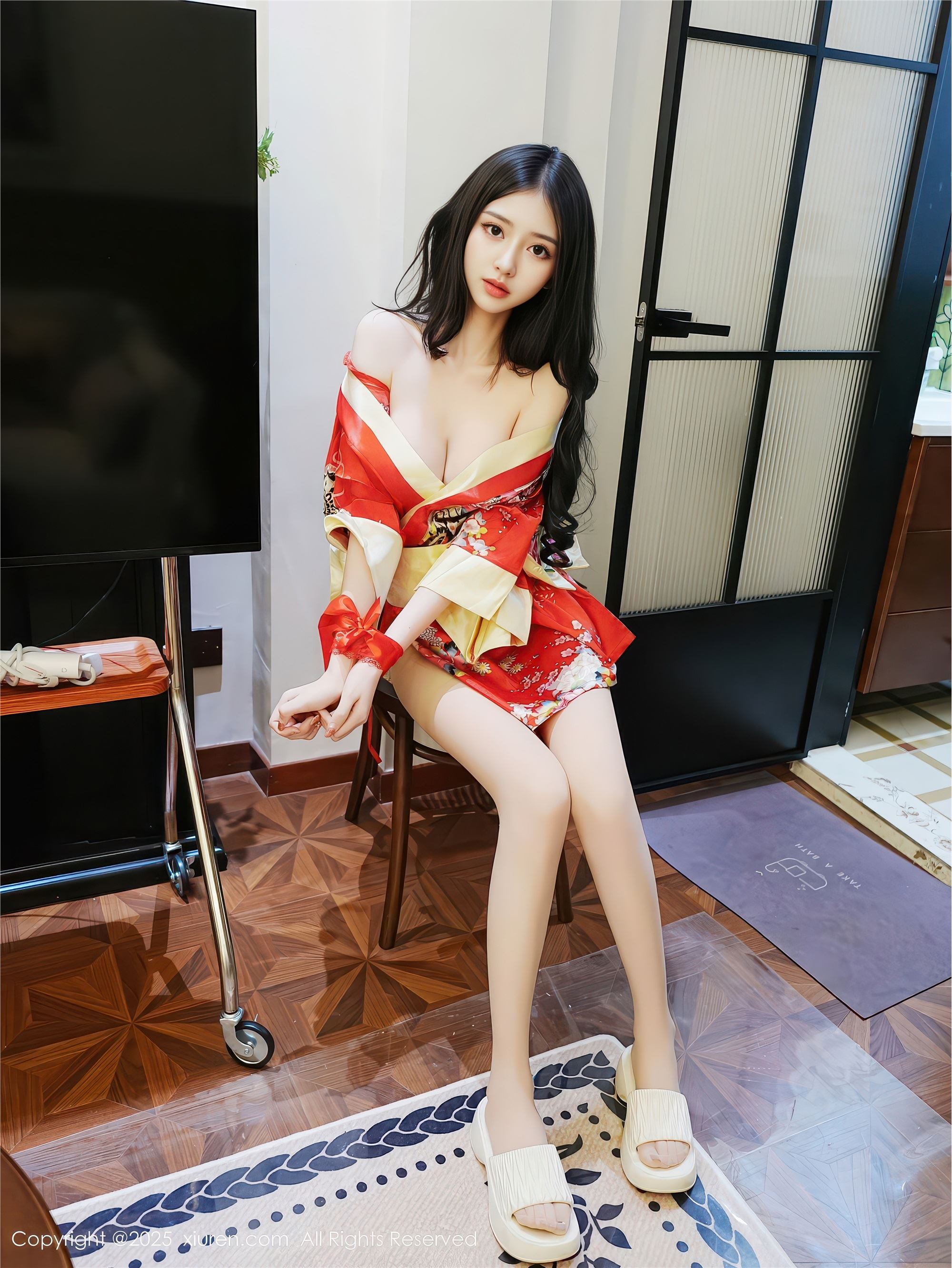 Xiuren秀人网 2025.12.25 NO.11155 白小蝶